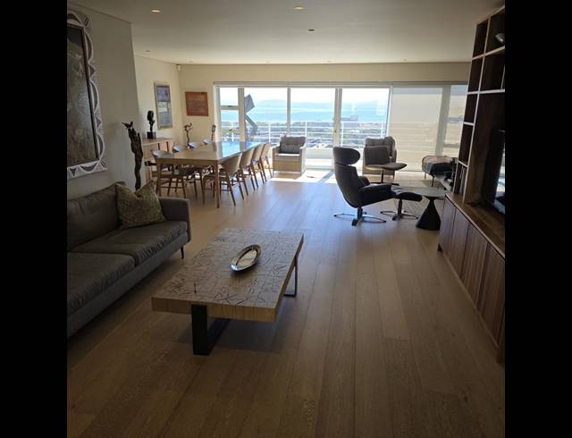 3 BEDROOM APARTMENT FOR SALE IN GREEN POINT